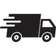 Quick Shipping